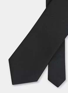 Krawaty i muchy męskie - Krawat męski P000B-KX-770-C - grafika 1