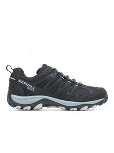 Merrell Buty turystyczne "Accentor 3" w kolorze czarnym - Buty trekkingowe damskie - miniaturka - grafika 1