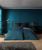 Pościel - Pościel Jersey 200x220 Estella Takoma 6873/050 - miniaturka - grafika 1