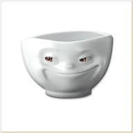 Magnesy - 58Products - Magnes - "Uśmiechnięta buźka" - miniaturka - grafika 1