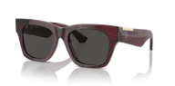 Okulary przeciwsłoneczne - Okulary Przeciwsłoneczne Burberry BE 4424 411587 - miniaturka - grafika 1