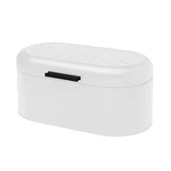 Chlebaki - Chlebak Roland 28245 34,2 x 18 x 16 cm biały - miniaturka - grafika 1