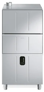 Zmywarka do akcesoriów SMEG UW6070DPS - Zmywarki gastronomiczne - miniaturka - grafika 1