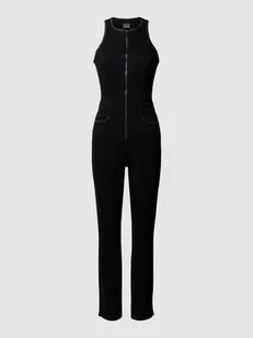 Kombinezon z efektem denimu model ‘CONCHITA’ - Kombinezony - miniaturka - grafika 1