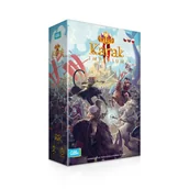 Gry planszowe - Gra Karak 2 Imperium dodatek - gra planszowa - miniaturka - grafika 1