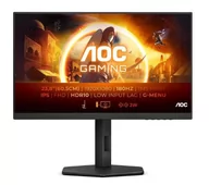 Monitory - AOC 27G4X 27" Gamingowy  - miniaturka - grafika 1