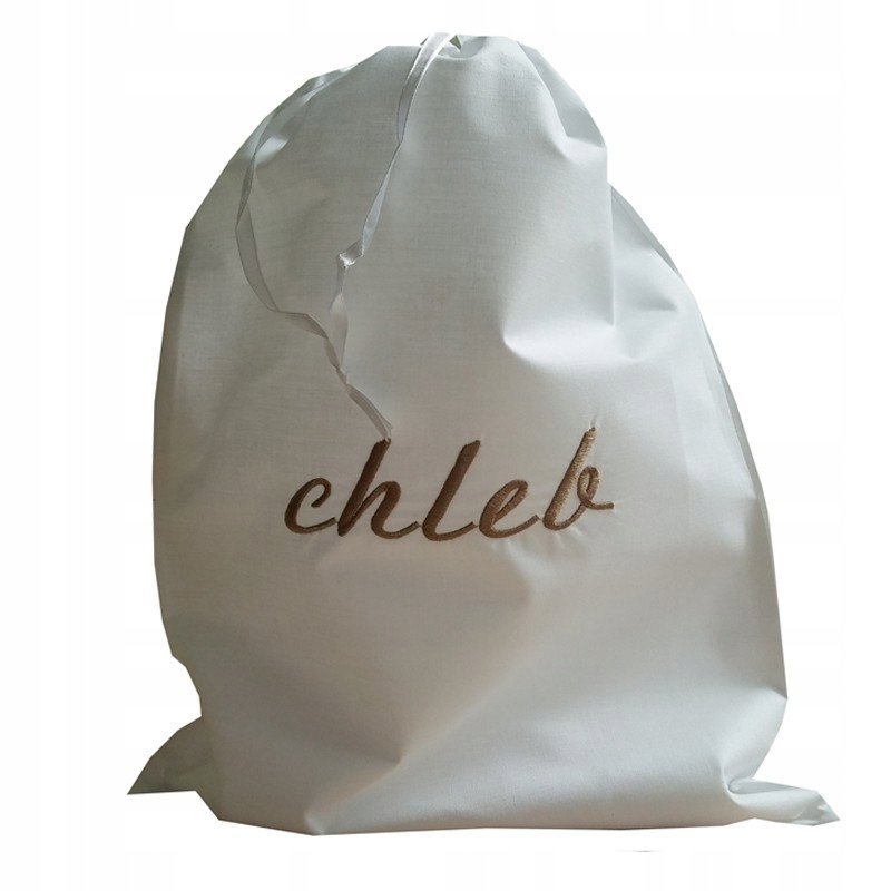 Woreczek bawełniany na chleb KERL