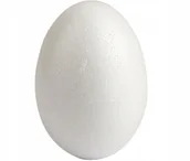 Wielkanoc - kufer-pasmanteria.pl Jajko styropianowe dwie połówki 16 cm 22503826_20220412192752 - miniaturka - grafika 1