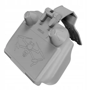 Osłona przeciwsłoneczna STARTRC do kontrolera DJI RC / RC 2 - Akcesoria do drona - miniaturka - grafika 1