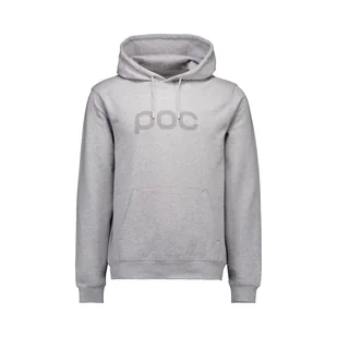 Bluza POC POC HOOD 61652_1044 – Szary - Bluzy męskie - miniaturka - grafika 1