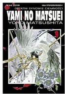 Komiksy dla dorosłych - Yami No Matsuei (Ostatni Synowie Ciemności) - miniaturka - grafika 1