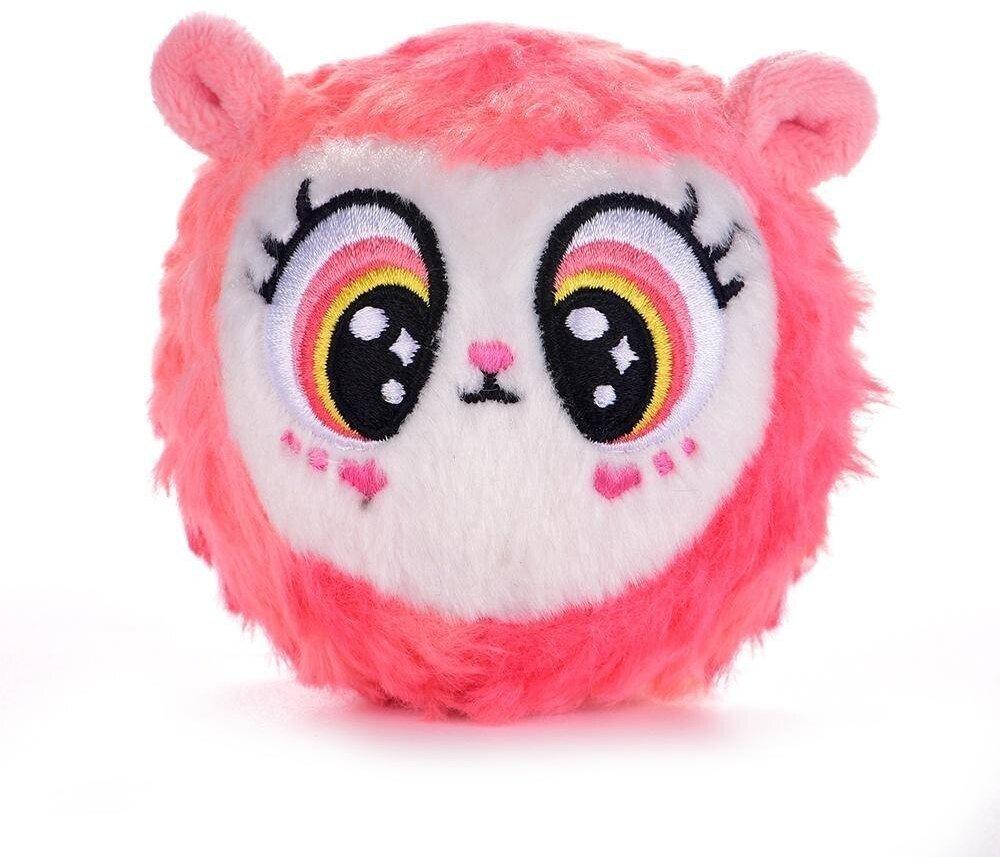 galeria plakatu jeż Hazel - różowy 4745092150245