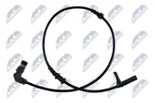 Układ hamulcowy - akcesoria - Czujnik, prędkość obrotowa koła NTY HCA-ME-021 - miniaturka - grafika 1