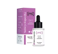 Serum do twarzy - Skincyclopedia SKONCENTROWANE PROFESJONALNE SERUM PRZECIWZMARSZCZKOWE z 10% MATRIXYL 3000 30.0 ml - miniaturka - grafika 1