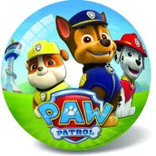 Piłki dla dzieci - Psi Patrol: Piłka gumowa - 14 cm - miniaturka - grafika 1