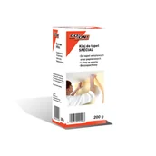 Kleje i inne preparaty budowlane - Klej do tapet special GO/ON 200 g - miniaturka - grafika 1