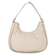 Torebki damskie - TOM TAILOR Damska torba na ramię Alessa, biała, biały - miniaturka - grafika 1