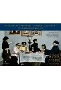Religia i religioznawstwo - Kalendarz żydowski / Jewish calendar/ Calendario ebraico 5785 / 2024/2025 - miniaturka - grafika 1