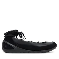 Baleriny - Baleriny ECCO 80245351052 Czarny - miniaturka - grafika 1