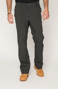 Jack Wolfskin kurtka outdoorowa męskie kolor czarny - Kurtki i kamizelki sportowe męskie - miniaturka - grafika 1