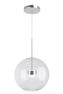 Multiverse - lampa wisząca LED chrom 338101-06 - Lampy sufitowe - miniaturka - grafika 1