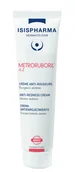 Problemy skórne - ISISPHARMA Isispharma Metroruboril A.Z krem na trądzik różowaty grudkowo krostkowy 30 ml - miniaturka - grafika 1
