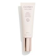 Kremy do twarzy - GOSH Skin Care Anti-Wrinkle Przeciwzmarszczkowy Krem Do Twarzy 50ml - miniaturka - grafika 1