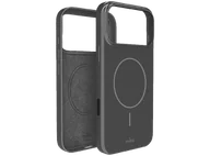 Etui i futerały do telefonów - Etui PURO Pulse do iPhone 17 Pro Max Ciemnoszary - miniaturka - grafika 1