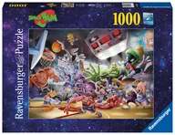 Puzzle - Ravensburger Puzzle 2D 1000 elementów Space Jam GXP-811635 - miniaturka - grafika 1