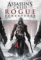 Kody i doładowania cyfrowe - Assassin’s Creed Rogue Remastered Xbox Live Key GLOBAL - miniaturka - grafika 1