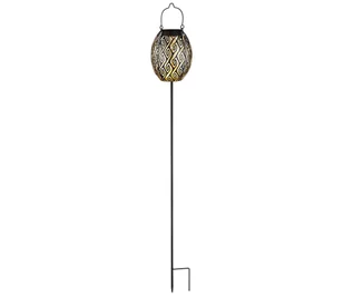 Globo 36745 - LED Oświetlenie solarne 3w1 SOLAR LED/0,06W/3,2V 3000K IP44 - Lampy ogrodowe - miniaturka - grafika 1