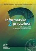 Systemy operacyjne i oprogramowanie - Informatyka przyszłości 2 - miniaturka - grafika 1
