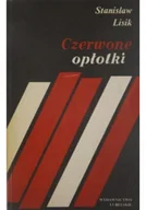 Horror, fantastyka grozy - Czerwone opłotki - miniaturka - grafika 1
