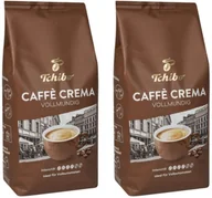 Kawa - Kawa ziarnista Tchibo Caffe Crema Vollmundig 2x 1kg - miniaturka - grafika 1