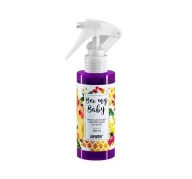 Odżywki do włosów - Spray do włosów dla dzieci Bee My Baby - Anwen - miniaturka - grafika 1