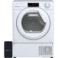 Suszarki do prania - CANDY ProDry 400 BCTD H7A2TE-S z pompą ciepła - miniaturka - grafika 1