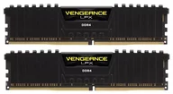 Pamięci RAM - DIMM DDR4 CORSAIR Vengeance LPX, 16 GB, 2400 MHz, 14 CL - miniaturka - grafika 1