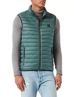 Kurtki męskie - Marc O'Polo Długa kurtka męska, 469, S - miniaturka - grafika 1