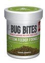 Bug Bites Bottom Feeder Formula, pokarm dla ryb �eruj�cych przy dnie, S/M, granulat, 45g