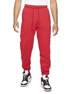 Spodnie męskie - SPODNIE dresowe JORDAN DA9820-687 joggery XXL - miniaturka - grafika 1