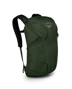 Osprey Farpoint Fairview Plecak 47 cm gopher green - Plecaki - miniaturka - grafika 2