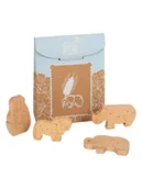 Zabawy w naśladowanie dorosłych - small foot Ciastka "fresh" - 3+ - miniaturka - grafika 1