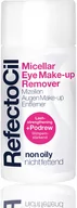 Płyny micelarne - GW COSMETICS Refecto Cil Micellar Eye make-up remover - Zmywacz do makijażu oczu 150 ml - miniaturka - grafika 1