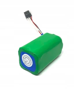 BATERIA do VILEDA VR 302 14,4V 2,6Ah Li-ion Akumul - Akcesoria do odkurzaczy - miniaturka - grafika 1