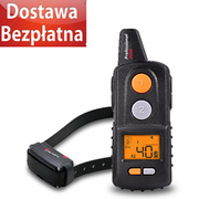 Dog Trace D- control  professional 2000 ONE-obroża elektryczna