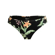 Stroje kąpielowe - Klasyczne majtki bikini dla Kobiety PT BEACH CLASSICS Czarny - miniaturka - grafika 1