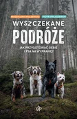 Przewodniki - Wyszczekane podróże - miniaturka - grafika 1