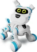 Roboty dla dzieci - Tm Toys XTREM BOTS Interactive robot Bobby - miniaturka - grafika 1