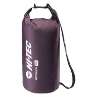 Akcesoria turystyczne - Worek HI-TEC DRYPOUCH 10 M000212063 – Fioletowy - miniaturka - grafika 1