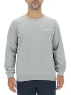Bluzy męskie - Pierre Cardin Bluza w kolorze szarym - miniaturka - grafika 1